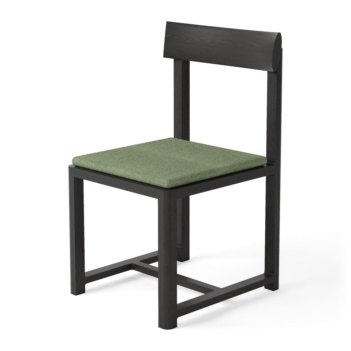 Kurin Side Chair, side chair, view 1 of 3